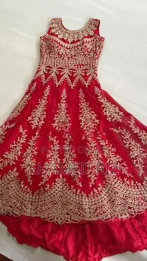 One Time Worn Dress