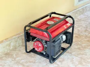 Honda Japan Generator