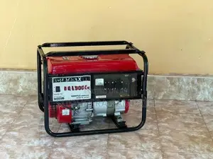 Honda Japan Generator