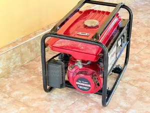 Honda Japan Generator