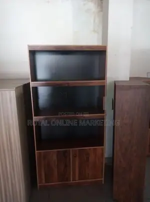 book rack (C-10)