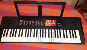 Yamaha Psr F51