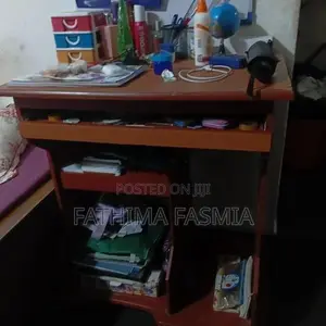 Study Table
