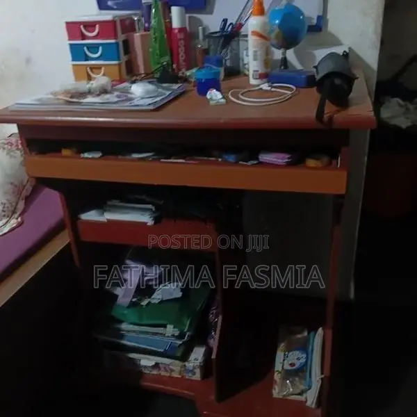 Study Table