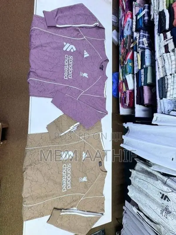 Printed High Quality Tshirt