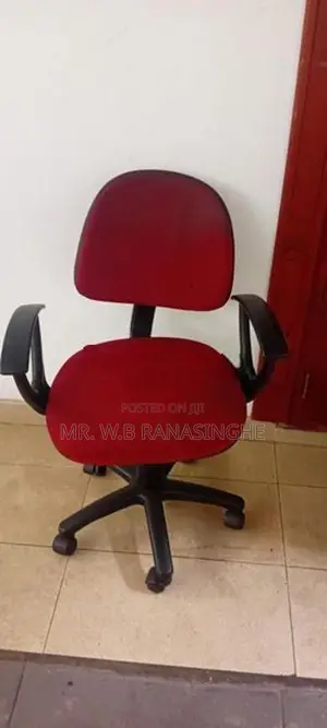 Damro Used Computer Chair