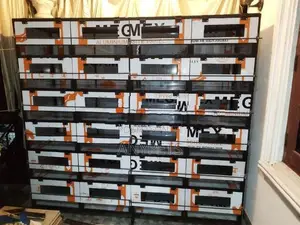 Hamster Cage