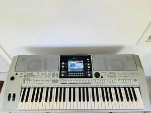 Yamaha Psr S910 Keyboard