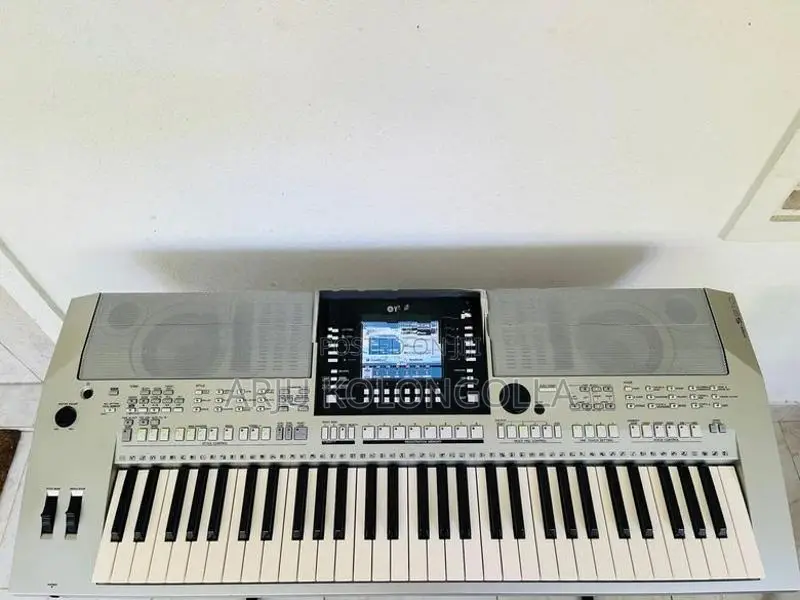 Yamaha Psr S910 Keyboard