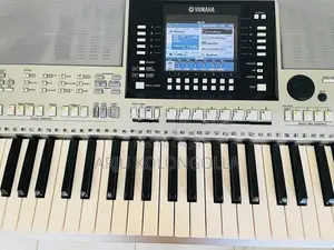 Yamaha Psr S910 Keyboard