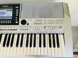 Yamaha Psr S910 Keyboard