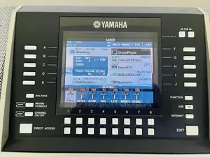 Yamaha Psr S910 Keyboard