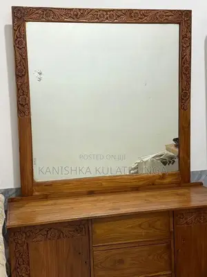 Dressing Table