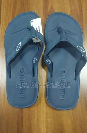 Gambol Slippers