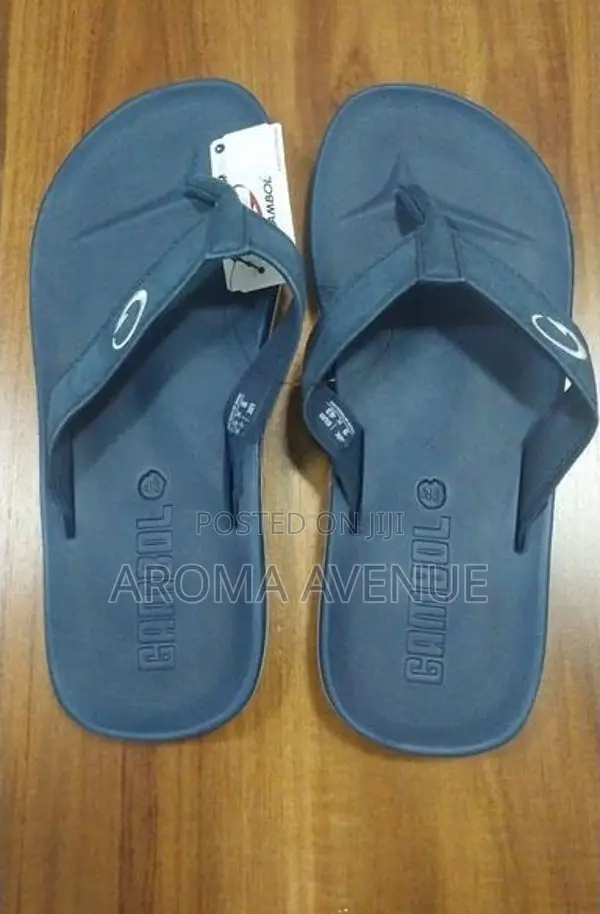 Gambol Slippers