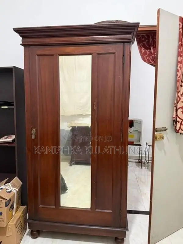 Wardrobe