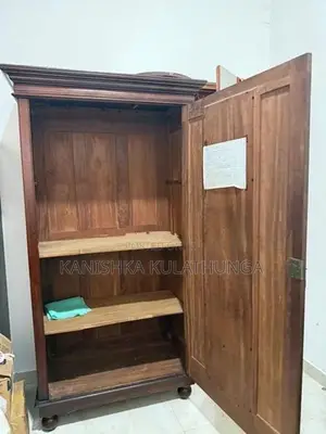 Wardrobe