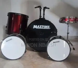 Drumset