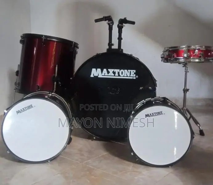Drumset
