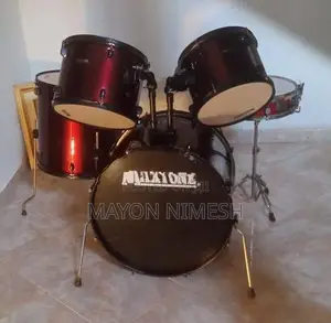 Drumset
