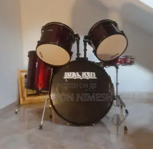 Drumset