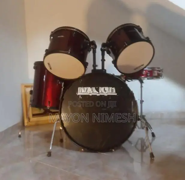 Drumset