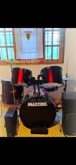 Drumset