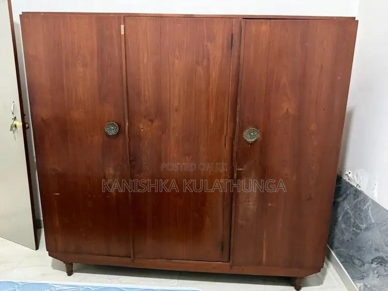 Wardrobe