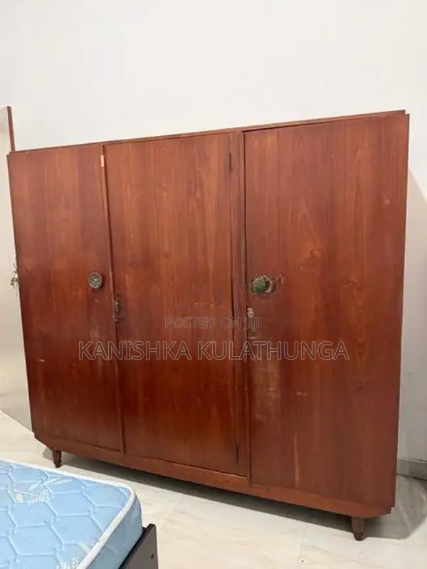 Wardrobe