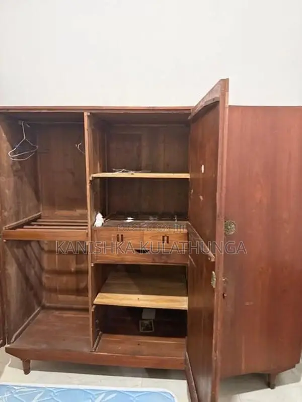 Wardrobe