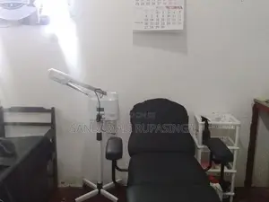 Facial Bed