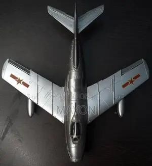 Plaaf Mig 15 Bis
