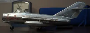 Plaaf Mig 15 Bis