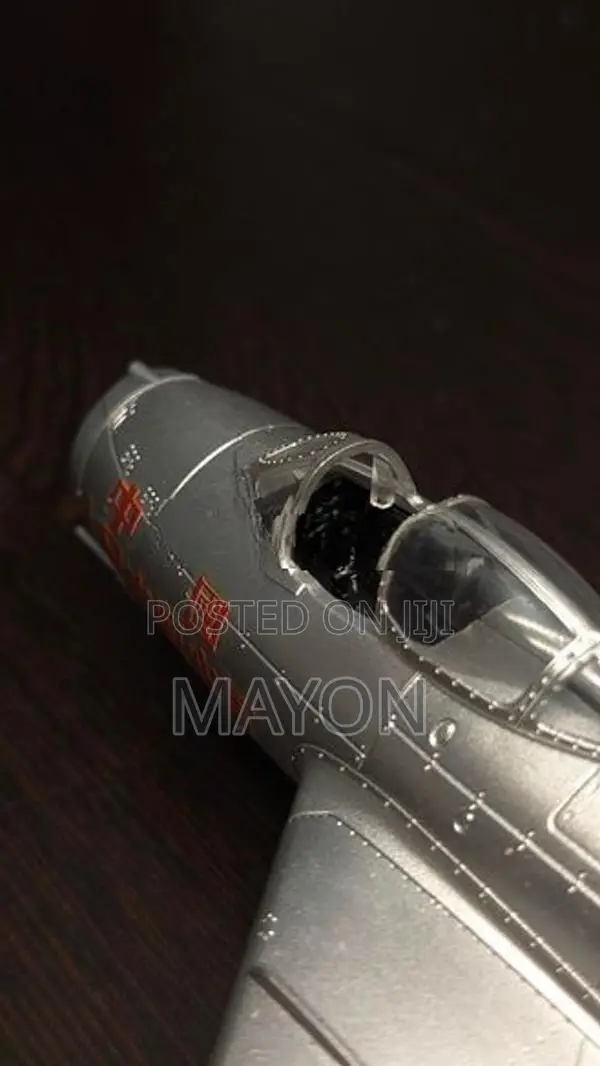Plaaf Mig 15 Bis