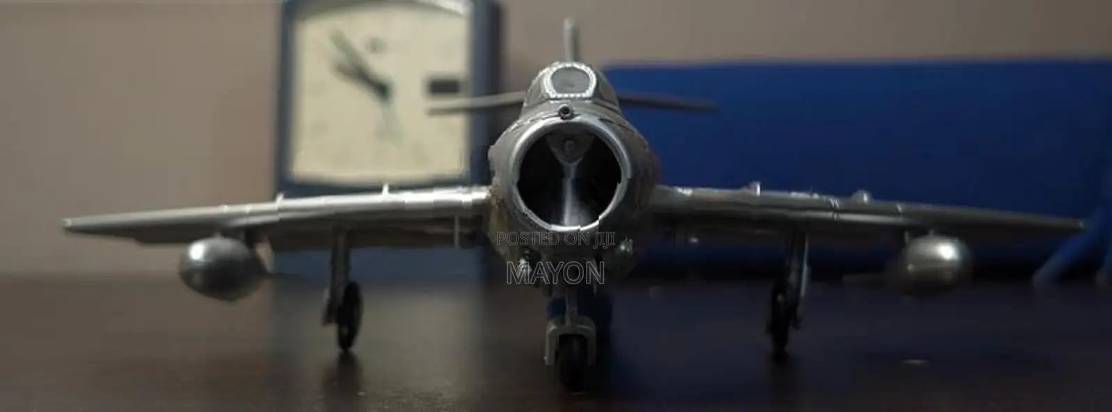 Plaaf Mig 15 Bis