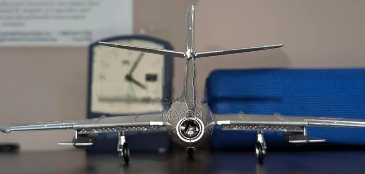 Plaaf Mig 15 Bis