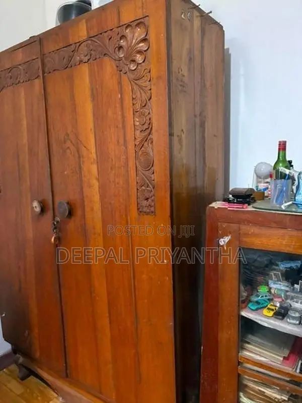 Wardrobe