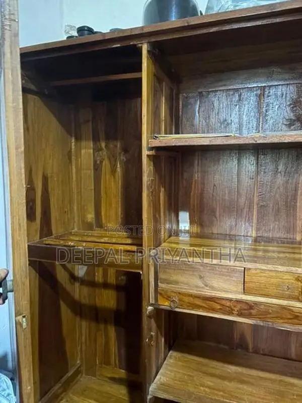 Wardrobe