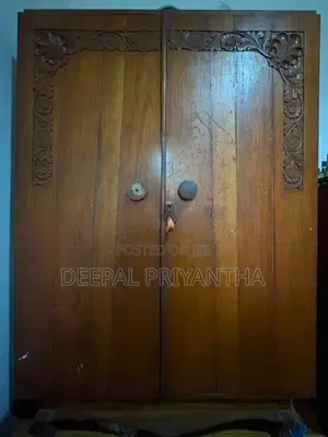 Wardrobe