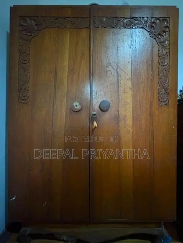Wardrobe