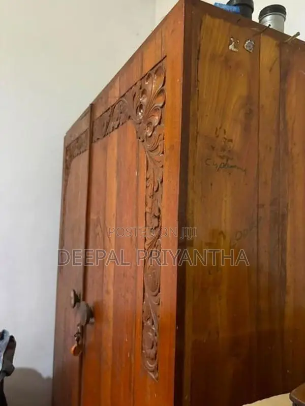 Wardrobe