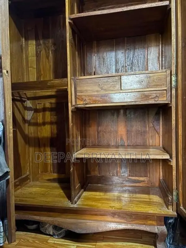Wardrobe