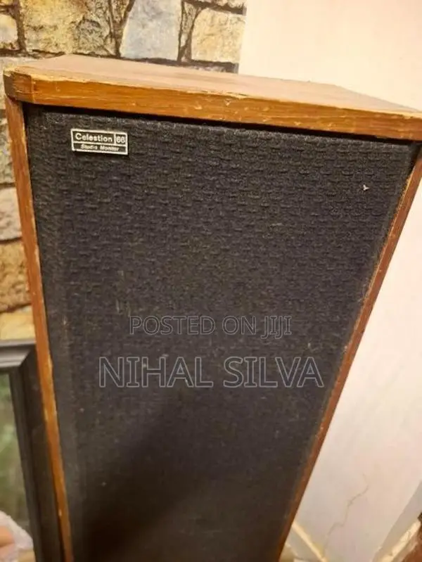 Celestion Speakers