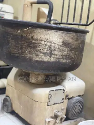 Industrial Bread Mixer