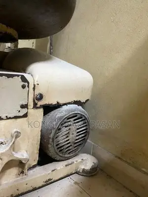 Industrial Bread Mixer