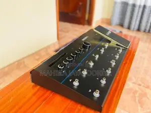 Line 6 Firehawk Fx