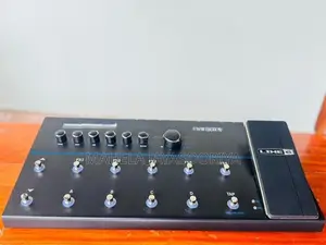 Line 6 Firehawk Fx