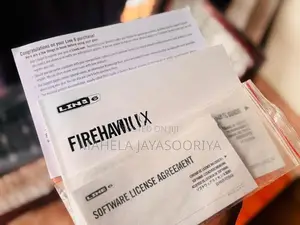 Line 6 Firehawk Fx