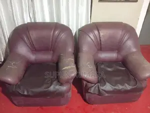 Sofa Set