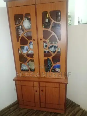 Used Cabinet